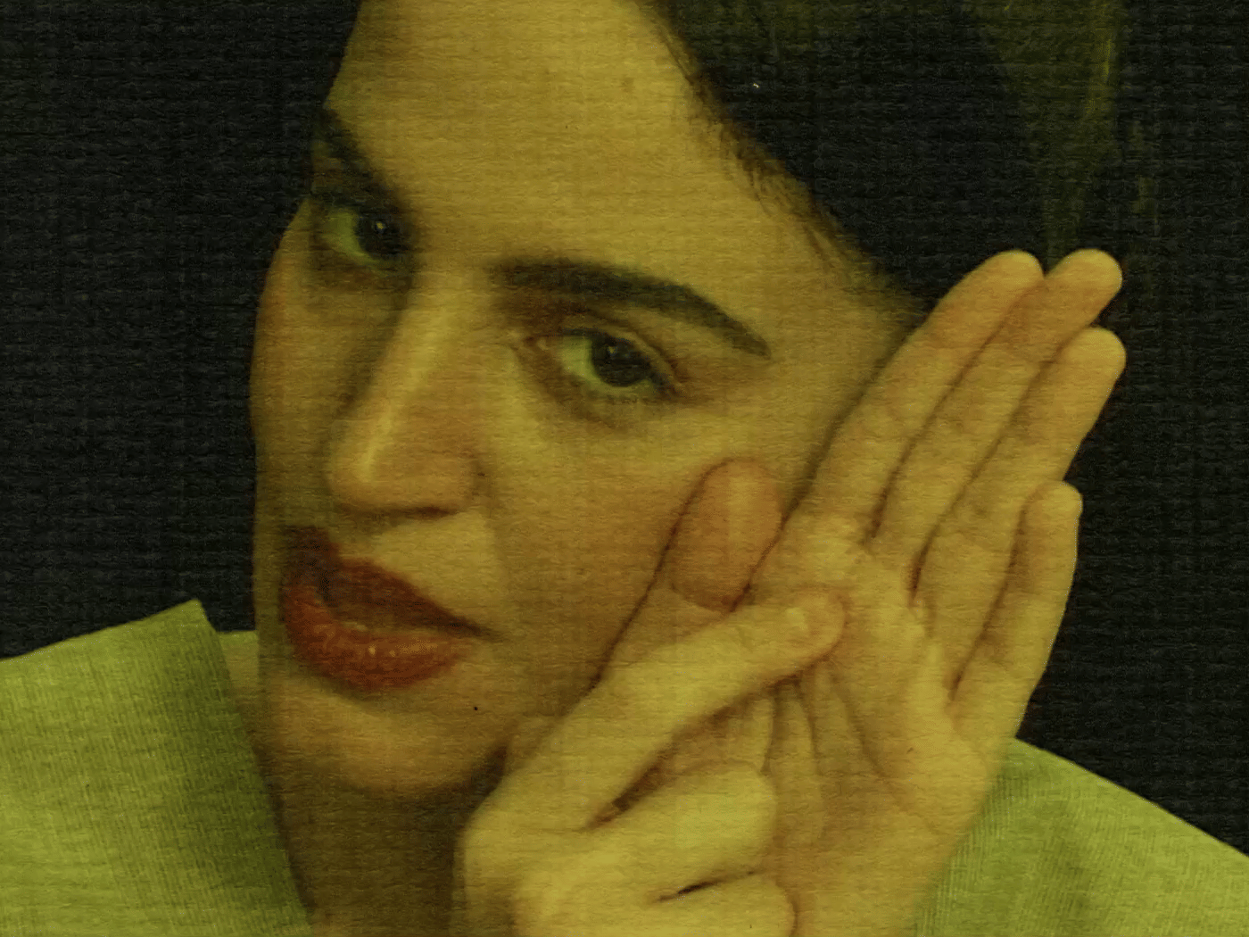 Media Poster