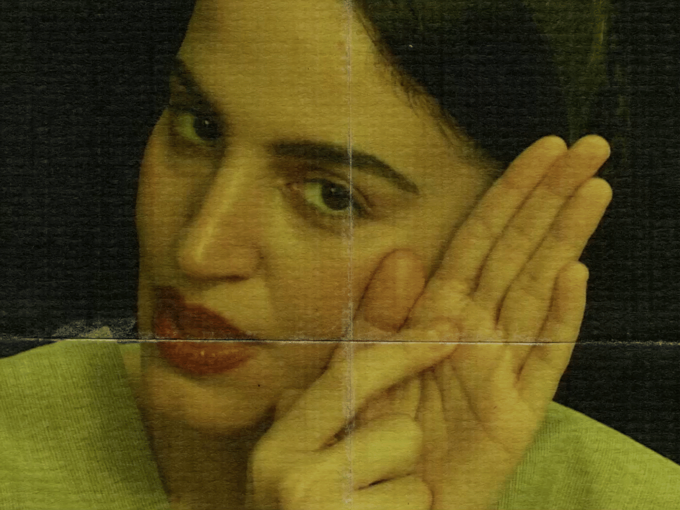 Media Poster