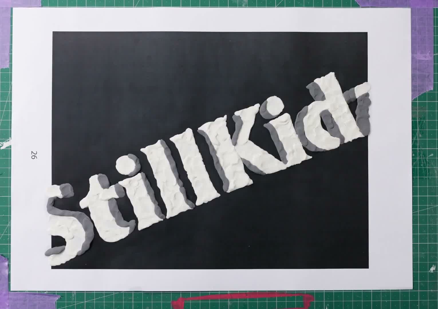 Media Poster