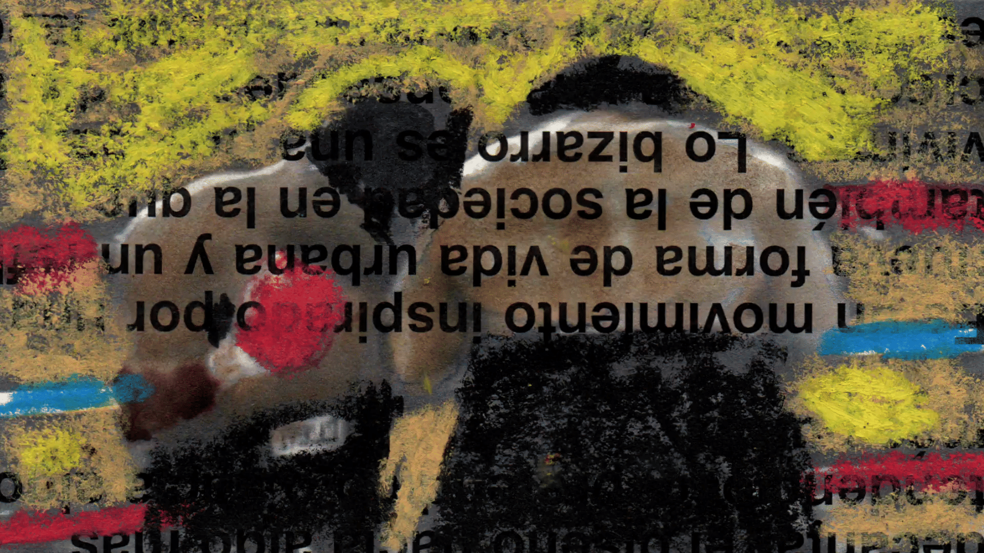 Media Poster