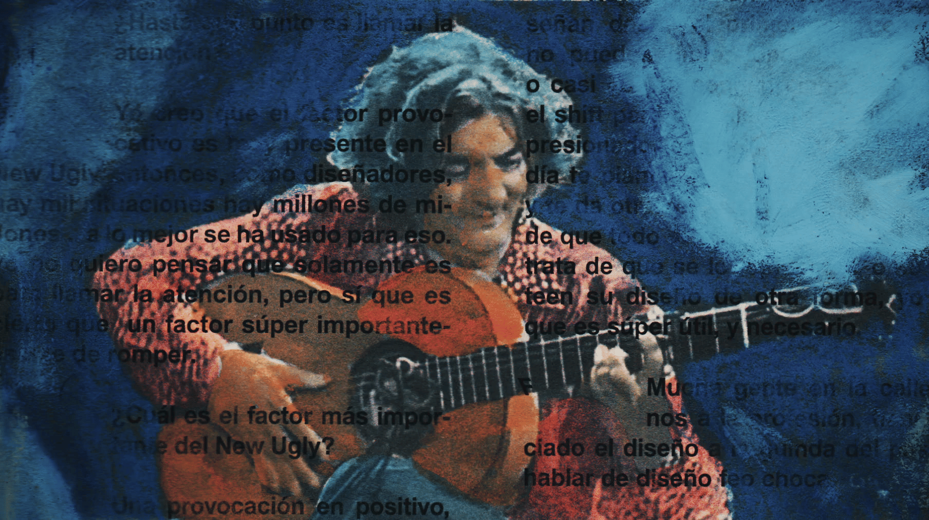 Media Poster