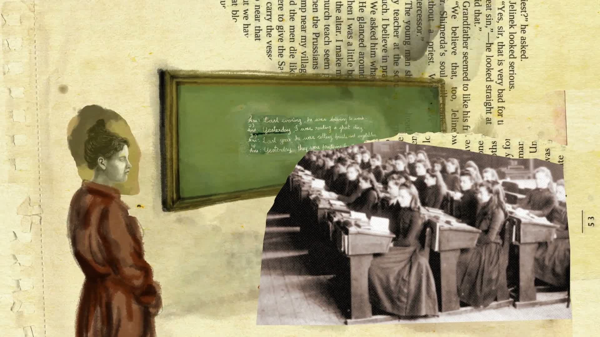 Media Poster