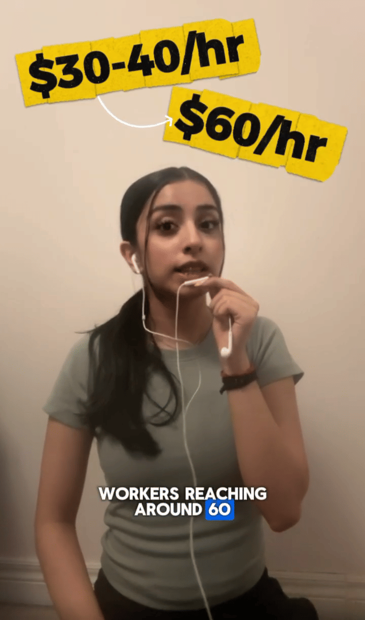 Media Poster
