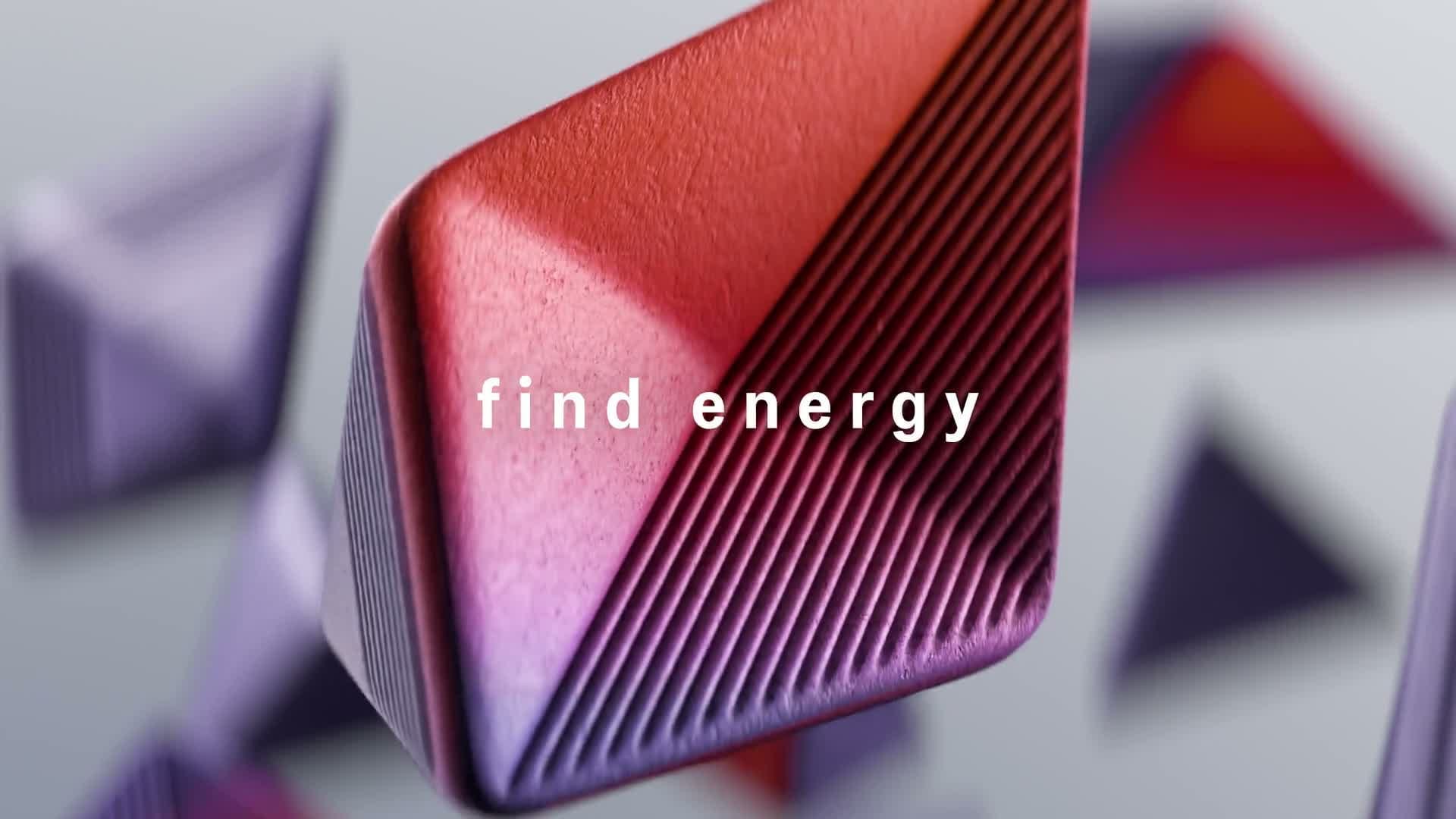 Product video