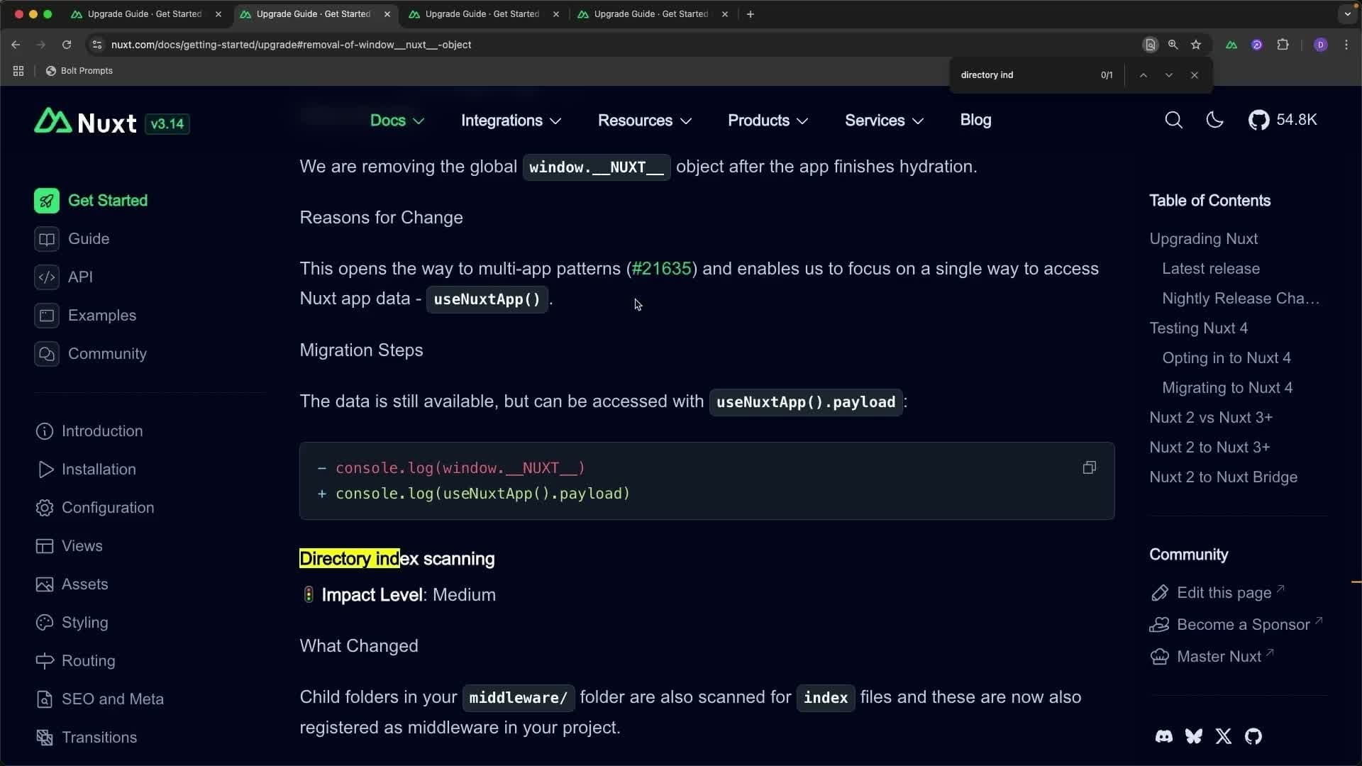 Media Poster