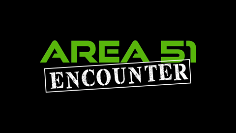Area 51 Encounter (Intro)
