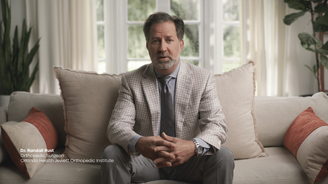 2025 Emmy Winner - Orlando Health - Sal's Story 2025 Emmy Winner