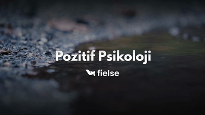 Sağlıklı İyimserlik ve Duygusal Refah