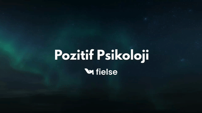 Mutluluk Pastası Modeli