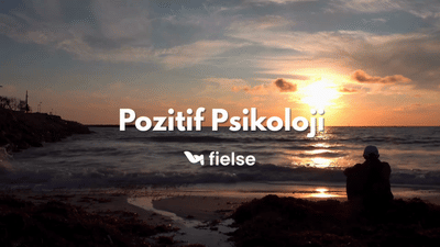Pozitif Psikolojide Sosyal Destek