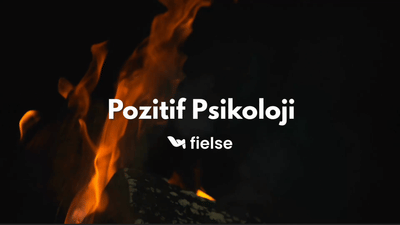 Psikolojik Sağlamlık ve Esneklik