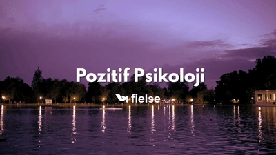 Travma Sonrası Gelişim