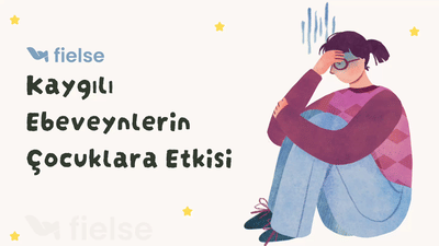 Ebeveynlikte Stres Yönetimi ve Destek Mekanizmaları
