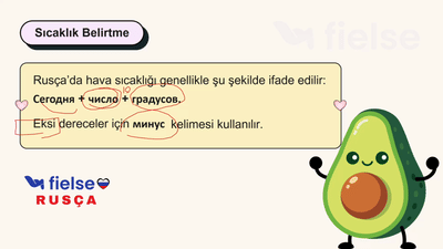 Hava Durumu (Погода) 🌧️ ☀️ ❄️ ⛅