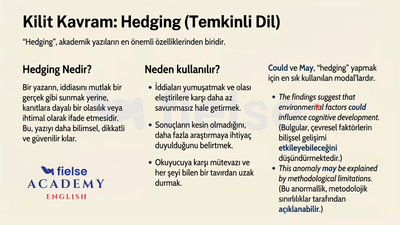 İngilizcede Yetenek ve Olasılık: Can, Could, May & Able To