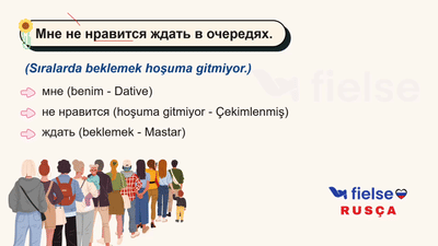 Fiil + Fiil Yapısı (İstemek, Sevmek, Başlamak vb. Fiillerden Sonra Mastar Kullanımı)
