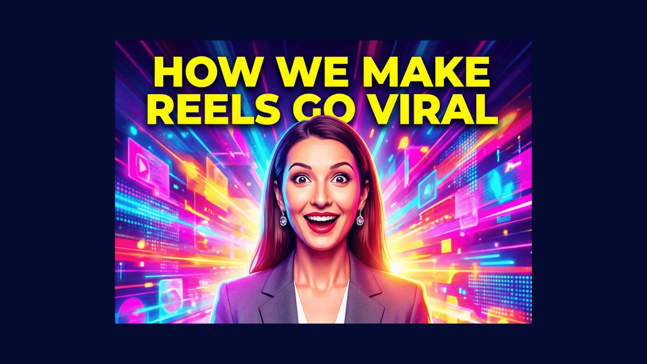 Media Poster