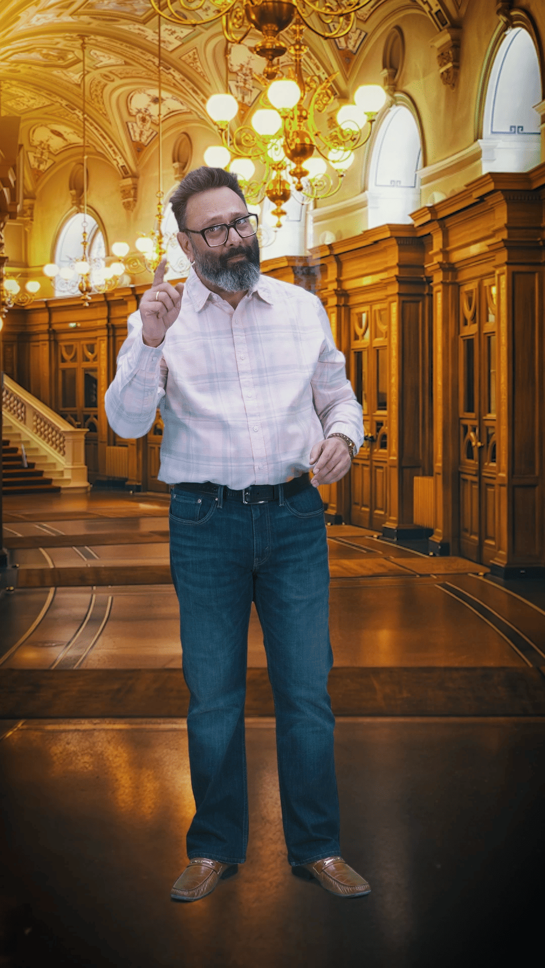 Media Poster