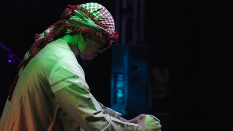 CONCERT HIGHLIGHT DAY 2