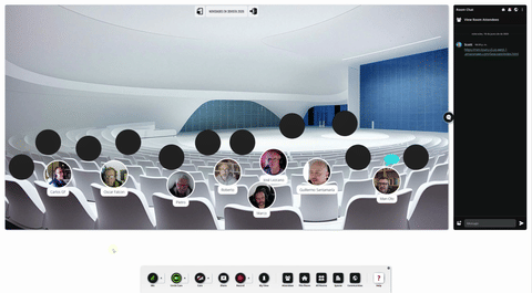 Novedades en 3DVista 2026