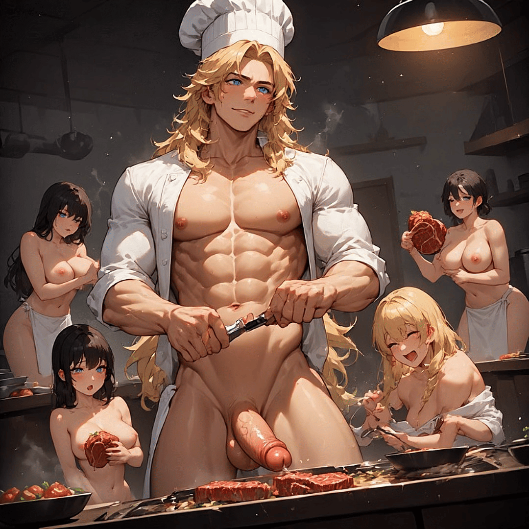 🍌Royal Boutique: Act 2🍫🫦