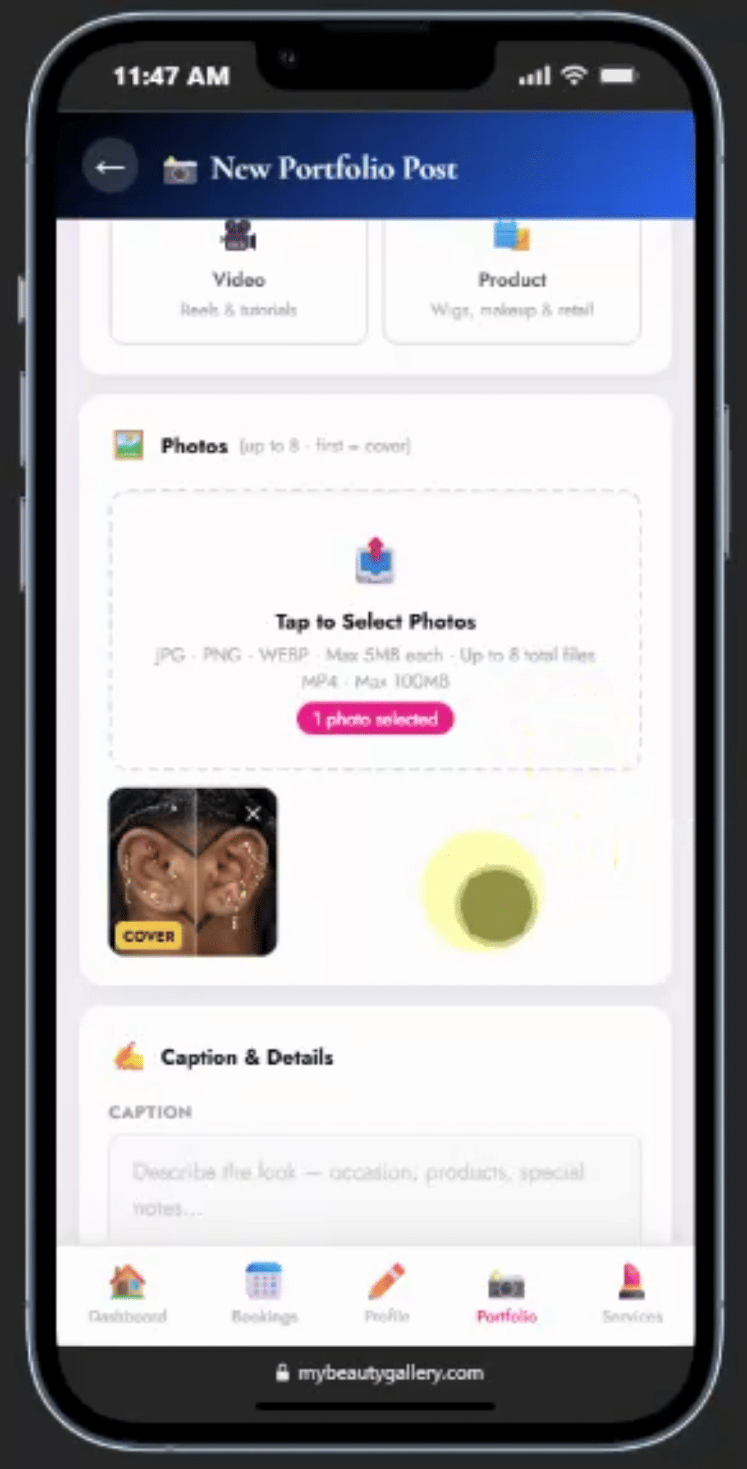 How to add service feed 2