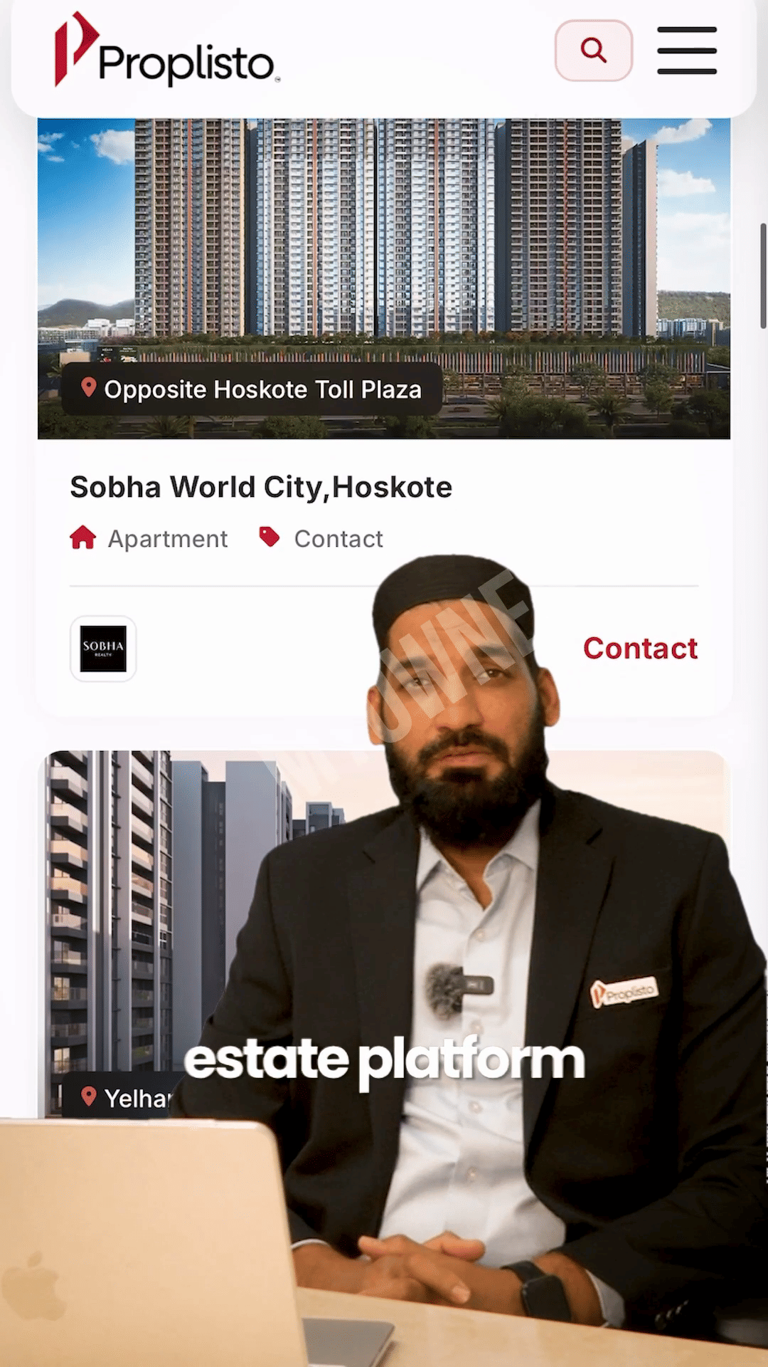 Media Poster