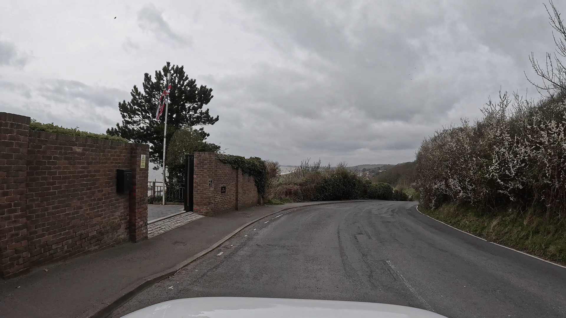 Route 6: Folkestone Newington