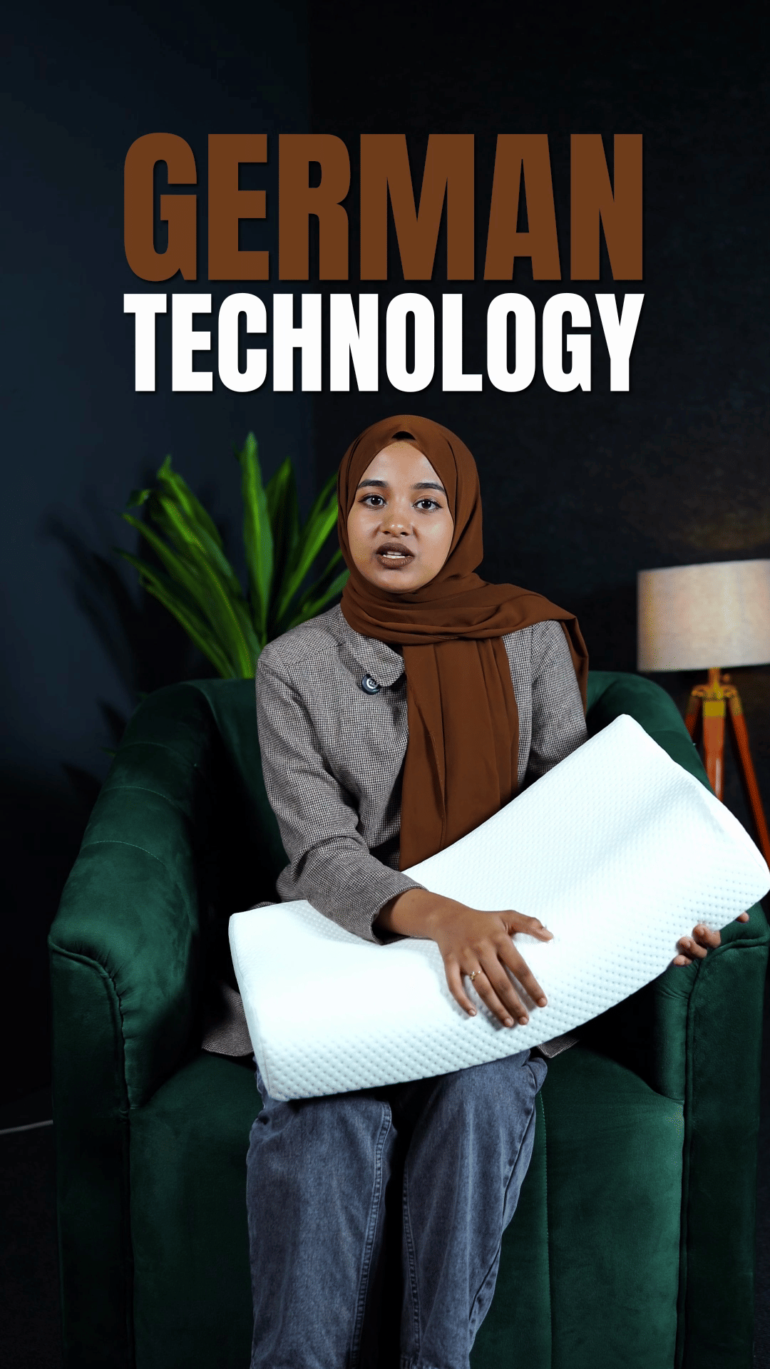 Media Poster