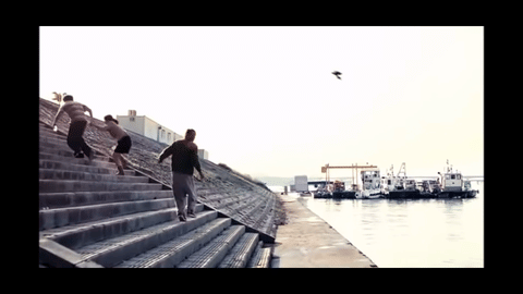 How to Boil A Frog An Essay