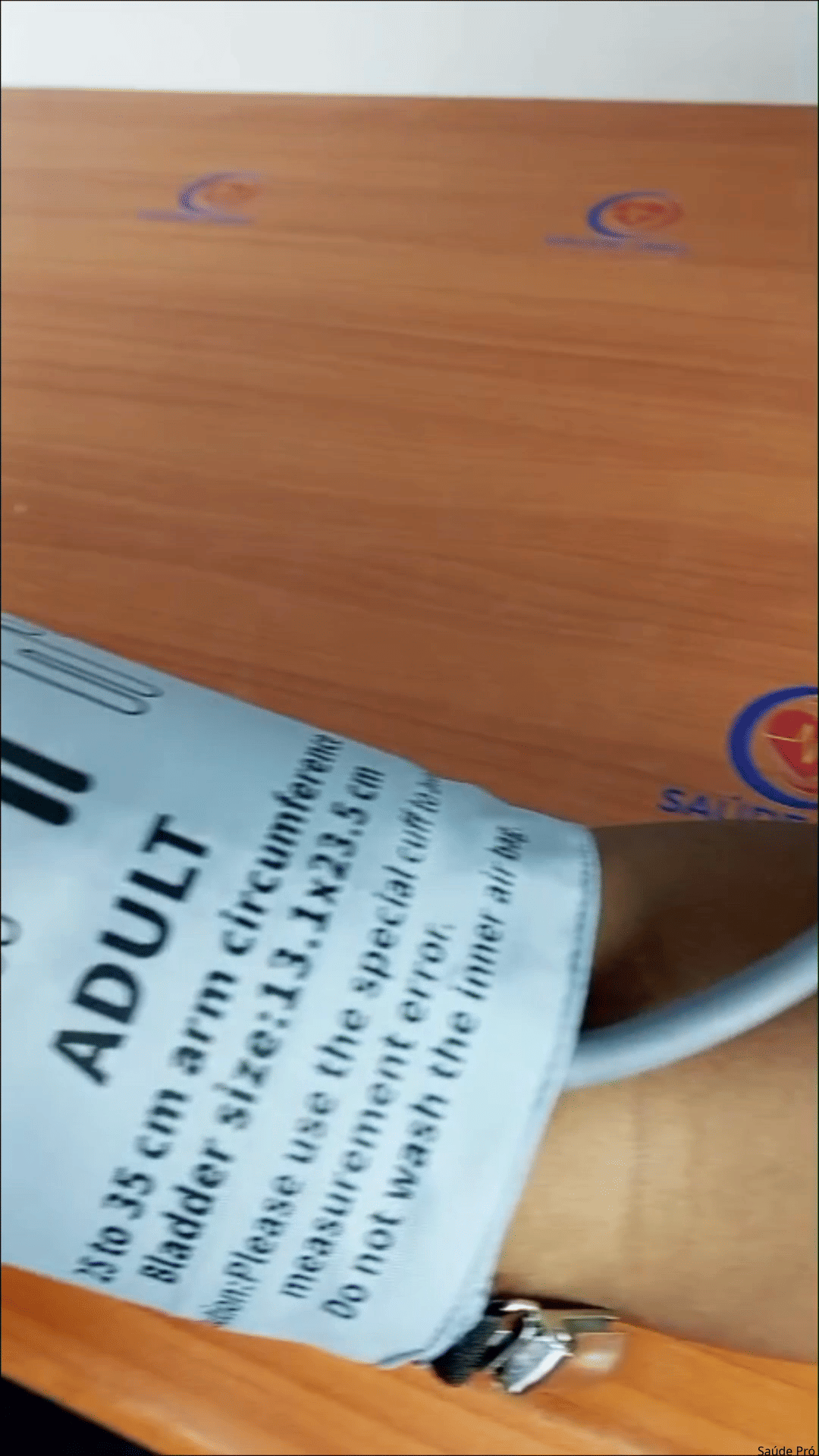 Media Poster
