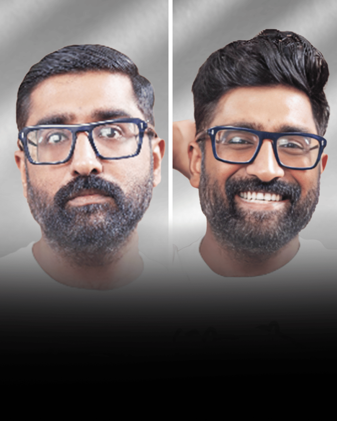 Media Poster