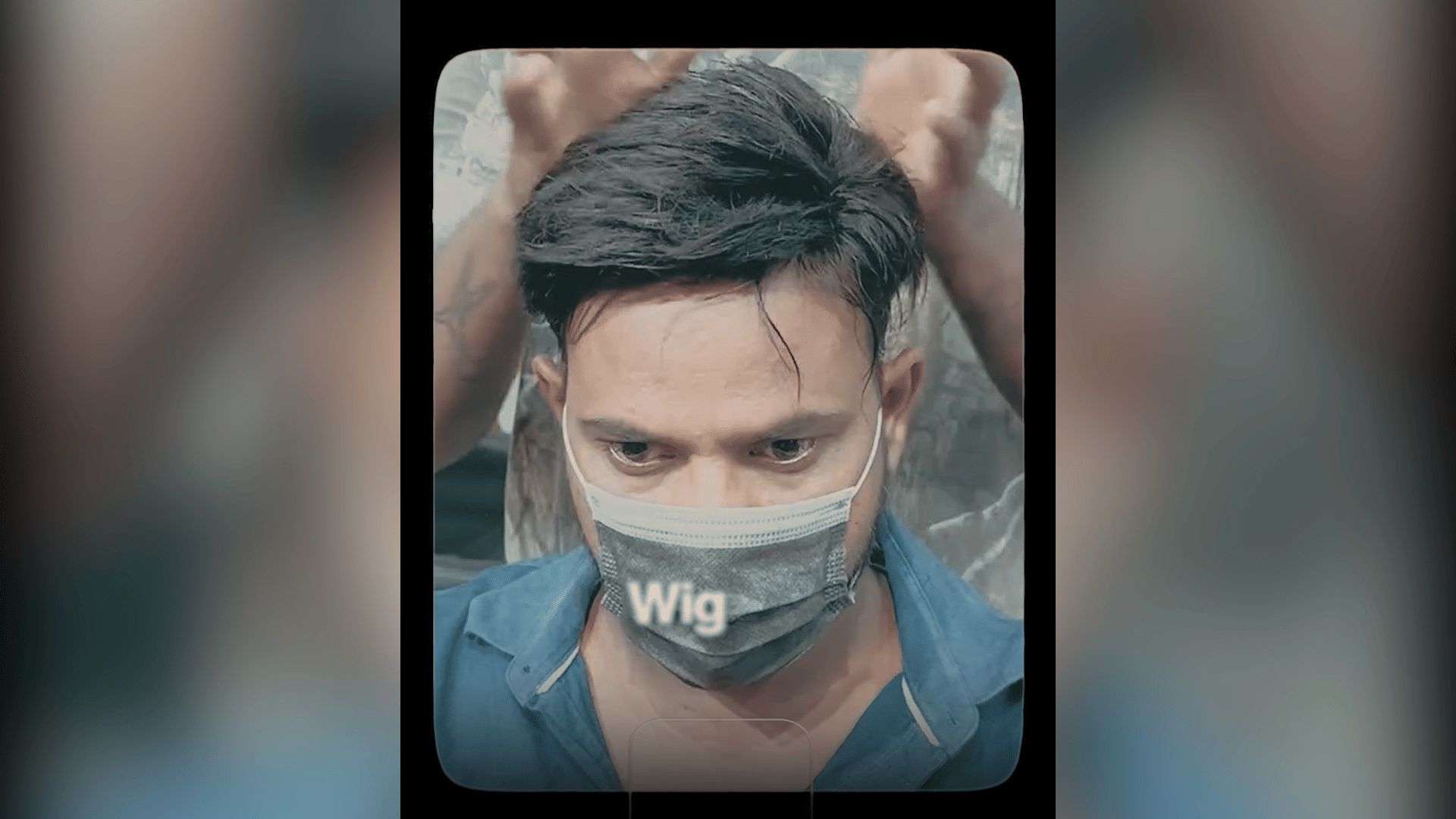 Media Poster