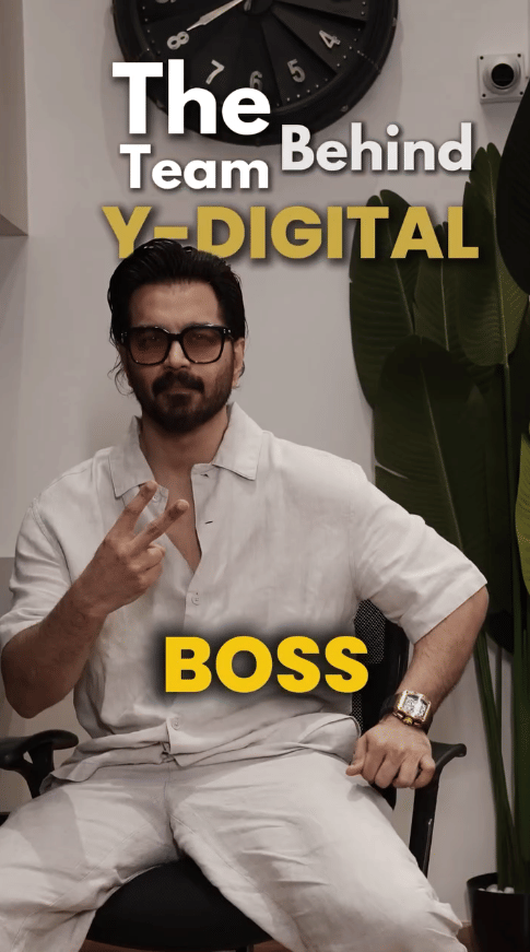 Media Poster
