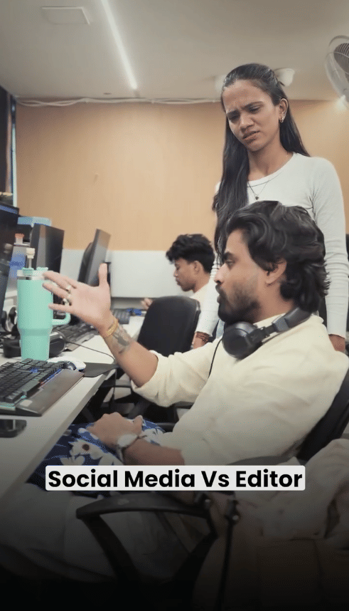 Media Poster