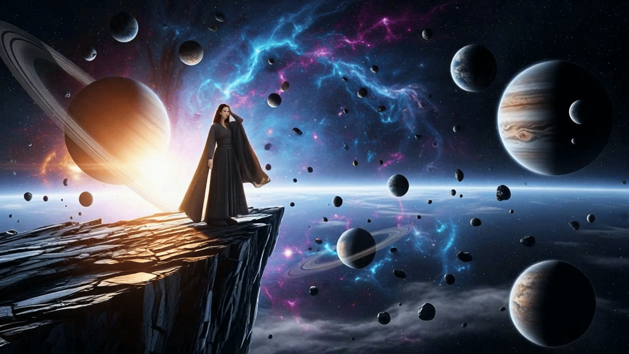 Media Poster