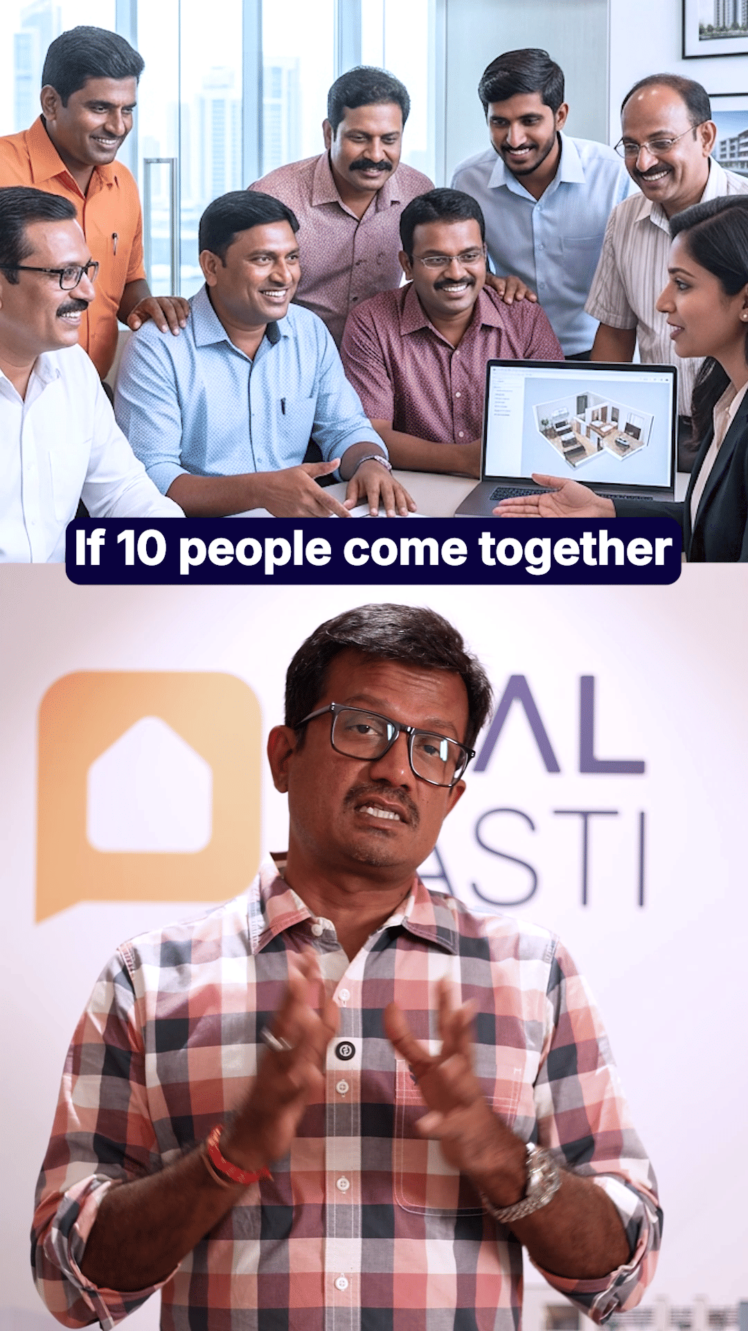 Media Poster