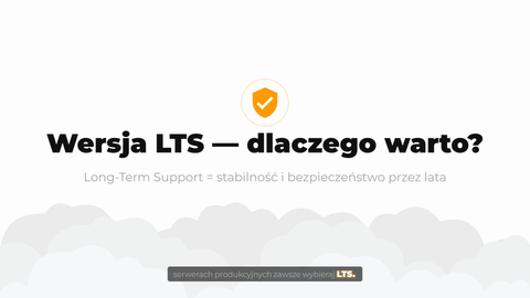 Instalacja NVM i Node.js na serwerze
