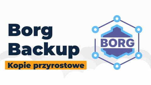 Przywracanie kopii BorgBackup
