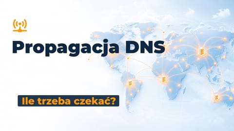 Propagacja DNS
