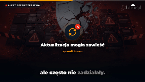 wp2shell: krytyczna luka w WordPress Core (CVE-2026-63030)