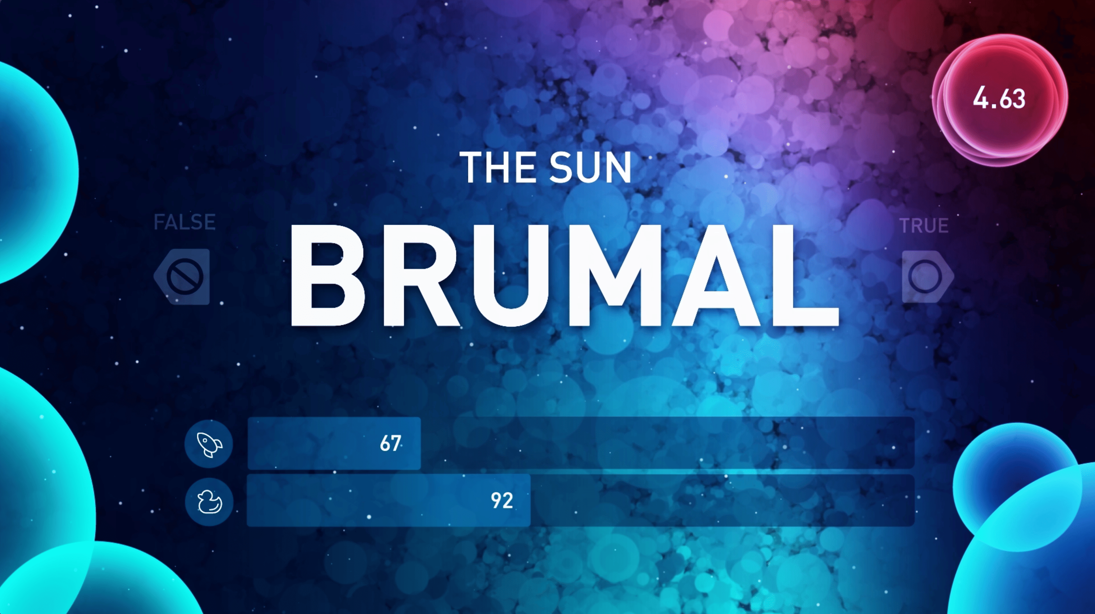 Media Poster