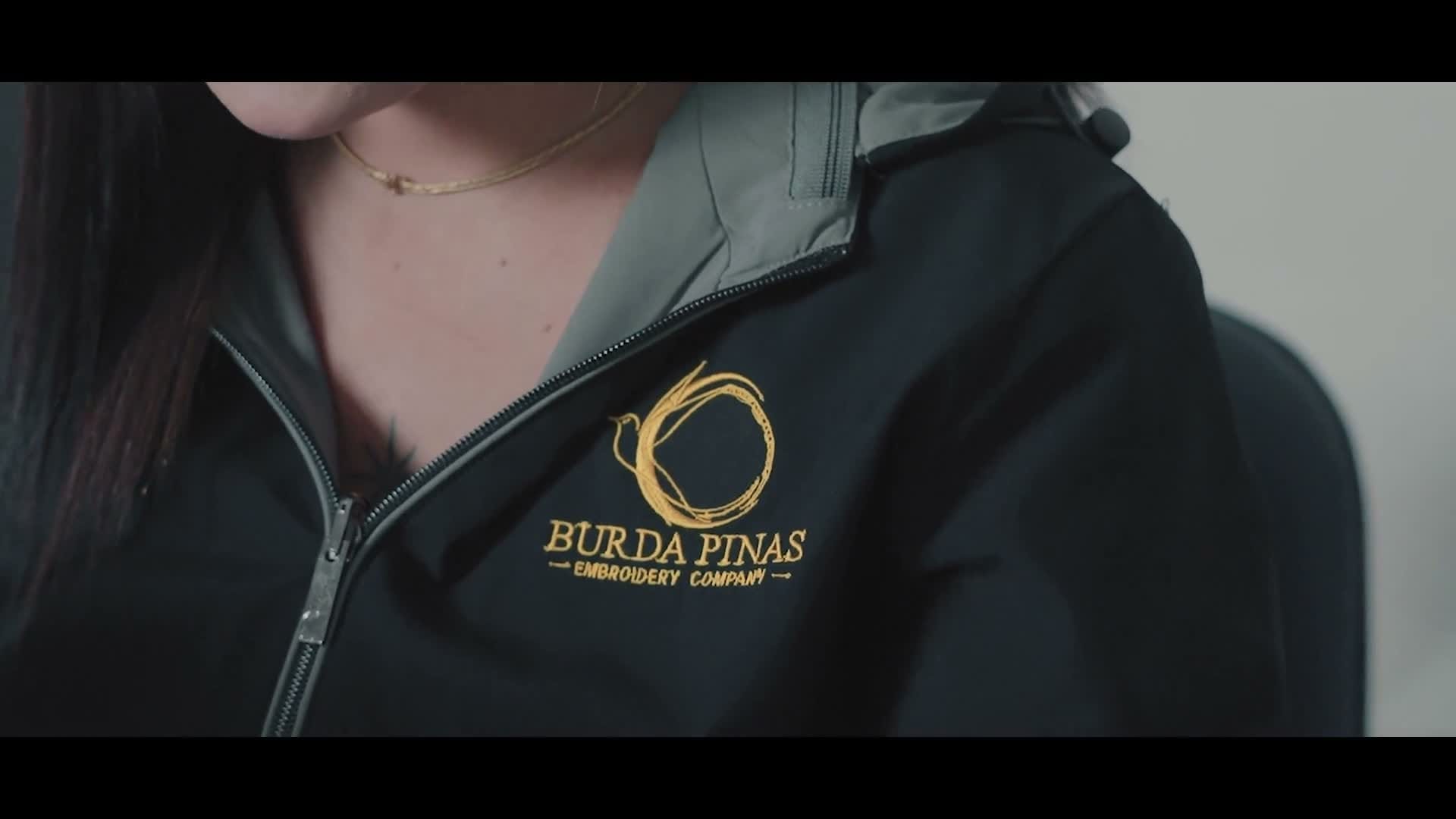 Employee Of The Month A Burda Pinas Short Film