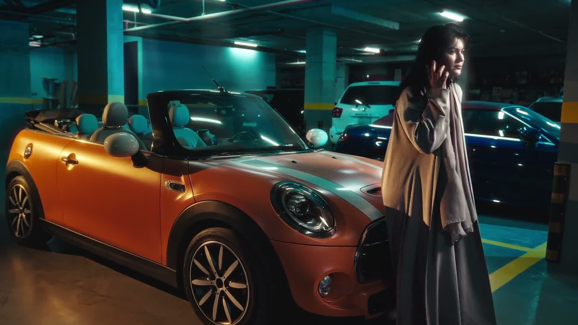 المشروع الثاني — ركزة للإنتاج الإبداعي
