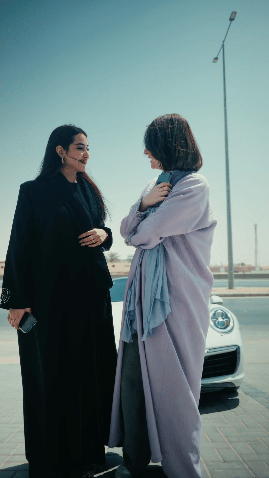 المشروع الثاني عشر — ركزة للإنتاج الإبداعي