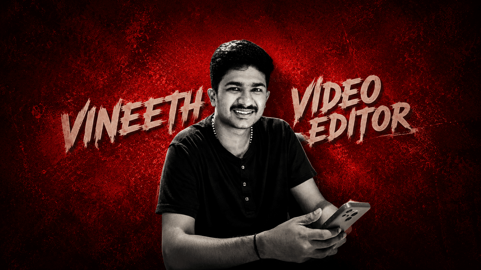 vineeth portfolio