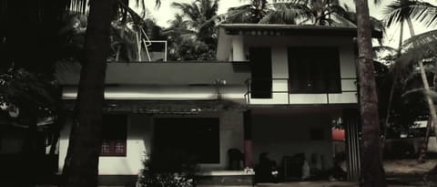 Anantaram 1987