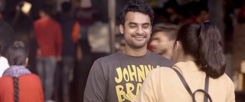 Godha Movie Highlight Cut