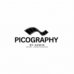 PICOGRAPHY BY ASWIN