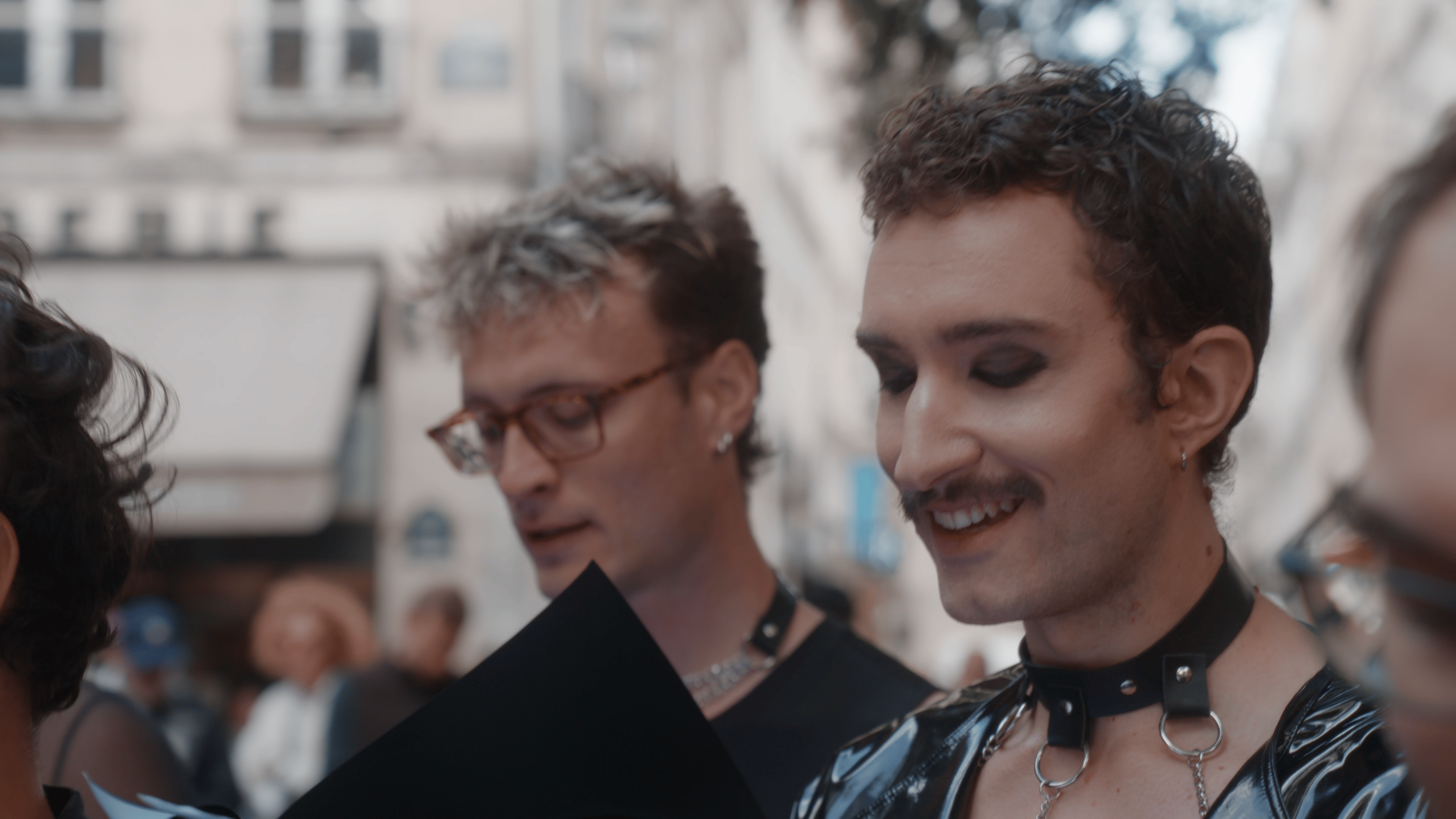 Media Poster